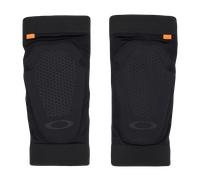 Oakley Apparel All Mountain D3o Knee Guards Bleu M Blackout
