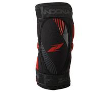 Genouillères Zandona SOFT ACTIVE KNEEGUARD SHORT 2019