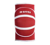 Genouils Errea Athéna adulte rouge adulte