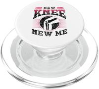 Genoux pour Chirurgie du Genou PopSockets PopGrip pour MagSafe