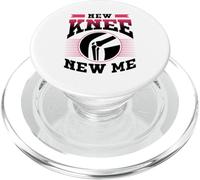 Genoux pour Chirurgie du Genou PopSockets PopGrip pour MagSafe