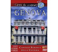 Genova-Capitale Europea Della Cultura [Import]