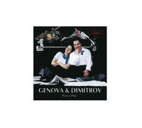 Genova & Dimitrov Piano Duo
