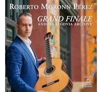 Genova & Dimitrov Piano Duo - Andres Segovia Archive - Grand Finale