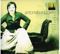 Genova La Superba - Antonella Ruggiero CD Libera Music