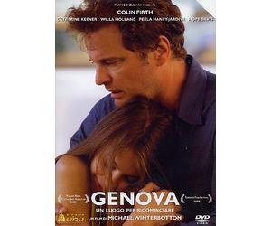 Genova - Un luogo per ricominciare