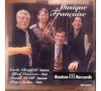 Genovese - French Repertoire