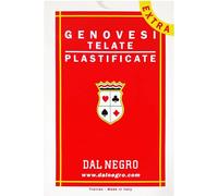Genovesi De 40 N. 35 Extra 14008