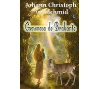 Genoveva de Brabante