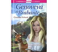 Genoveva de Brabante