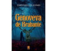 Genoveva De Brabante