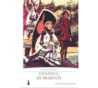 Genoveva de Brabante: Edición Juvenil Ilustrada