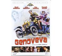 Genoveva Ed. Remasterizada [Import]