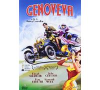 Genoveva [Import]