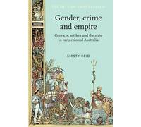 Genre, crime et empire
