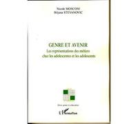 Genre et avenir Biljana Stevanovic (Auteur), Nicole Mosconi (Auteur)