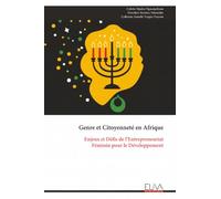 Genre et Citoyenneté en Afrique: Enjeux et Défis de l’Entrepreneuriat Féminin pour le Développement