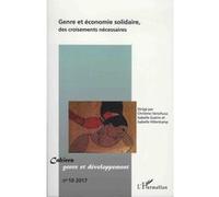 Genre et économie solidaire, Christine Verschuur (Auteur), Isabelle Guérin (Auteur)