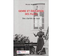 Genre et éducation des filles: Des clartés de tout