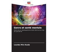 Genre et santé mentale