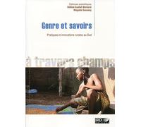 Genre et savoirs Hélène Guetat-Bernard (Auteur), Magalie Saussey (Auteur)