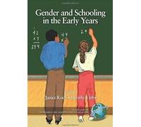 Genre et scolarisation dans les premières années (Recherche sur les femmes et l'éducation) By Ja