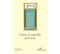 Genre et sexualité en Corée