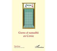 Genre et sexualité en Corée: 6