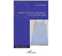 Genre Et Vieillissement Du Capitalisme