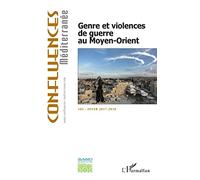 Genre et violence de guerre au Moyen-Orient