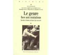 GENRE FACE AUX MUTATIONS