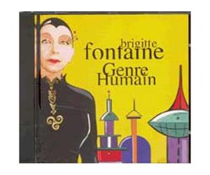Genre Humain