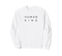Genre Humain Humanité Humain Seulement Sweatshirt