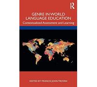 Genre In World Language Education