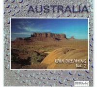 Genré,Jean-Paul - Australia-Rain Dreaming Vol.1
