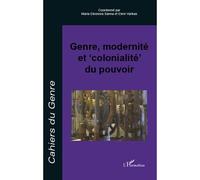 Genre, modernité et 'colonialité' du pouvoir