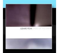 Genre Peak - Ends Of The Earth