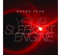 Genre Peak - Your Sleekest Engine [Cd]