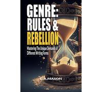 Genre: Rules & Rebellion: Mastering The Unique Demands Of Different Writing Forms: Explore Genre: Master Techniques & Find Your Unique Style: 3 (The Master Writer's Collection)