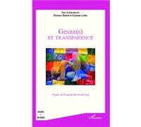 Genre(s) et transparence Florence Binard (Auteur), Guyonne Leduc (Auteur)