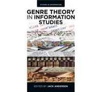 Genre Theory In Information Studies