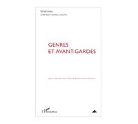 Genres et avant-gardes