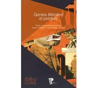 Genres Littéraires Et Peinture