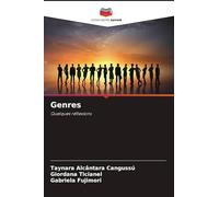 Genres: Quelques réflexions