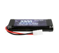 Gens ace 7,2V 2200mAh RC NiMH Batterie avec Prise TMY pour Voiture RC Camion HPI Losi Kyosho Hobby