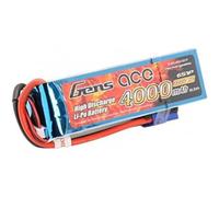 Gens ace Akumulator 4000mAh 22.2V 45C 6S1P