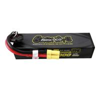 Gens ace Batterie d'émission (LiPo) 11.1 V 8000 mAh hardcase EC5