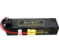 Gens ace Batterie démission (LiPo) 11.1 V 8000 mAh hardcase EC5