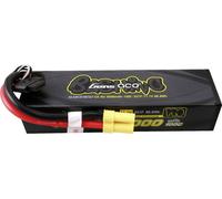 Gens ace Batterie d'émission (LiPo) 11.1 V 8000 mAh hardcase EC5