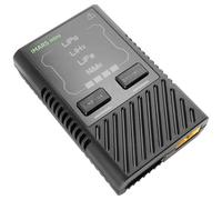 Gens ace Chargeur de modélisme 2.5 V/DC, 18 V/DC 5 A Détection d'accu, Fonction